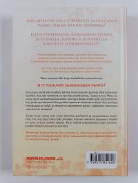 Nyt puhuvat saarnaajien vaimot
