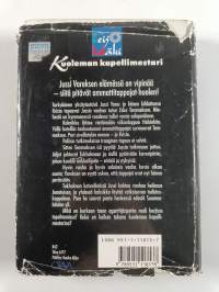 Kuoleman kapellimestari : jännitysromaani