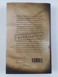 Kunniakirja (signeerattu, tekijän omiste)