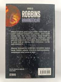 Rahantekijät