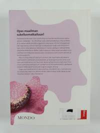 Sukelluskirja