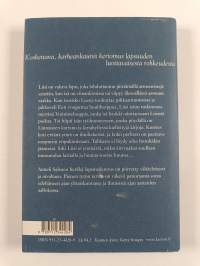 Surullinen kansanlaulu (signeerattu, tekijän omiste)