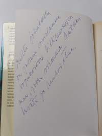 Villiruohojen maa (signeerattu, tekijän omiste)