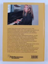 Meiju Suvas : sydämellä (signeerattu, tekijän omiste)