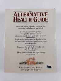 The Alternative Health Guide