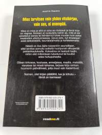 Yksi mies, yksi vitsikirja