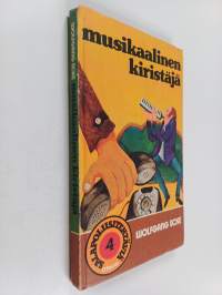 Musikaalinen kiristäjä
