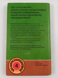 Musikaalinen kiristäjä