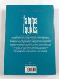 Tammalaukka (signeerattu, tekijän omiste)