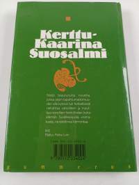 Kenkää suurempi jalka