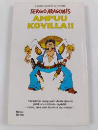 Don Martin hyppii silmille