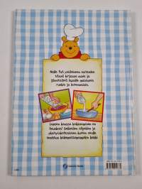 Nalle Puhin iloisen kokin opas