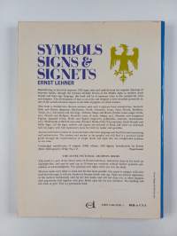 Symbols, signs &amp; signets