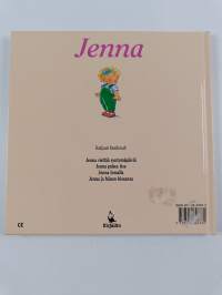 Jenna lomalla