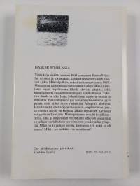 Isaskar Sitarlassa : tekstejä ja kirjoituksia vuosilta 1965-1990 (signeerattu, tekijän omiste)