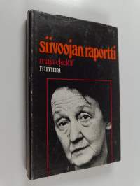 Siivoojan raportti