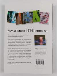 Kuvaa luovasti lähiluonnossa