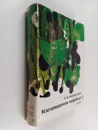 Karamazovin veljekset 2