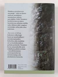 Aran teeren siivillä