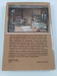 Kalle-Juhani ja kaverit : lastenkirja (signeerattu, tekijän omiste)