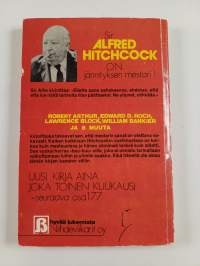 Hitchcockin jännityskertomuksia 3