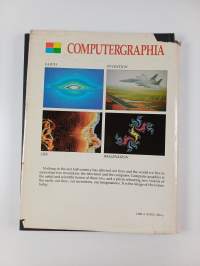 Computergraphia : New Visions of Form, Fantasy, and Function