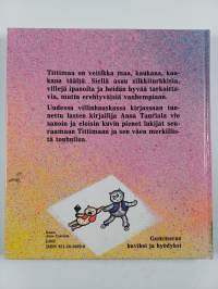 Tittimaan ipanat