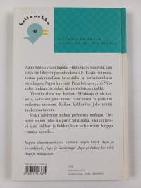 Aapo ja hirmuinen Hilda