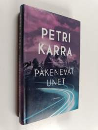 Pakenevat unet