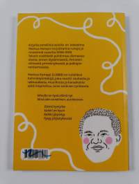 Kirjoita onnellisia asioita : merkintöjä vuosilta 2006-2019