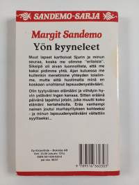 Yön kyyneleet