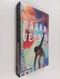 Raakaversio