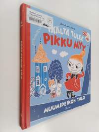 Tyhjä kuva