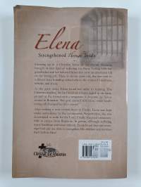 Elena - Strengthened Through Trials