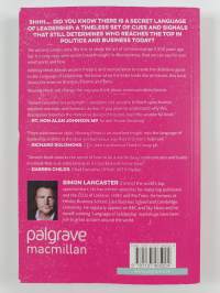 Winning Minds - Secrets From the Language of Leadership