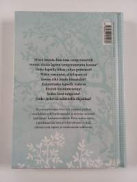 Kasvatusviisautta kiireisille