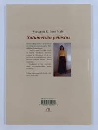 Satumetsän pelastus : Satunäytelmä