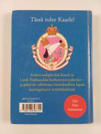 Kaarle palatsissa