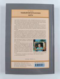 Teräväpiirtotelevisio