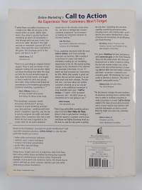Call to action : secret formulas to improve online results
