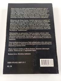 Musta joutsen : erittäin epätodennäköisen vaikutus