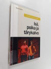 Tyhjä kuva