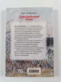 Suksijalkainen sonni
