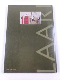 Laari 2007 : Suomen maatalousmuseon vuosikirja