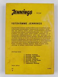 Ystävämme Jennings