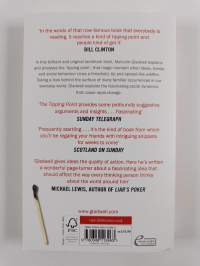 The Tipping Point - How Little Things Can Make a Big Difference