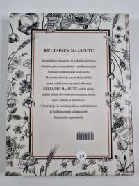 Kultainen maaseutu - Suomen maaseudun kukoistuskausi 1920-1960