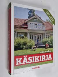 Oman talon käsikirja