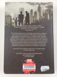 The Walking Dead : kuvernöörin nousu
