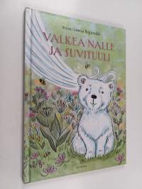 Valkea nalle ja suvituuli